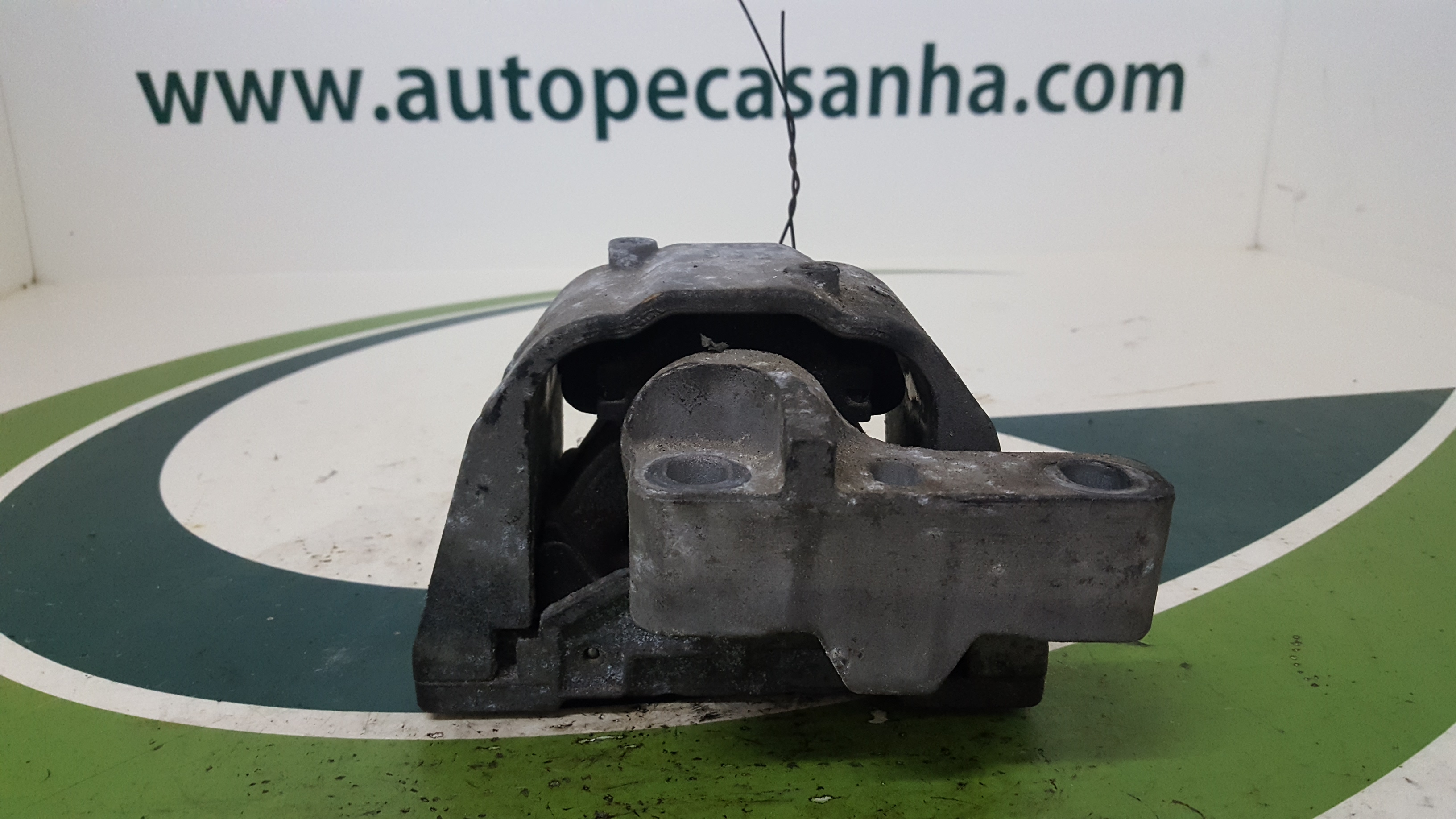 Apoio de Motor VOLKSWAGEN GOLF IV (1J1) | 97 - 07 Imagem-1