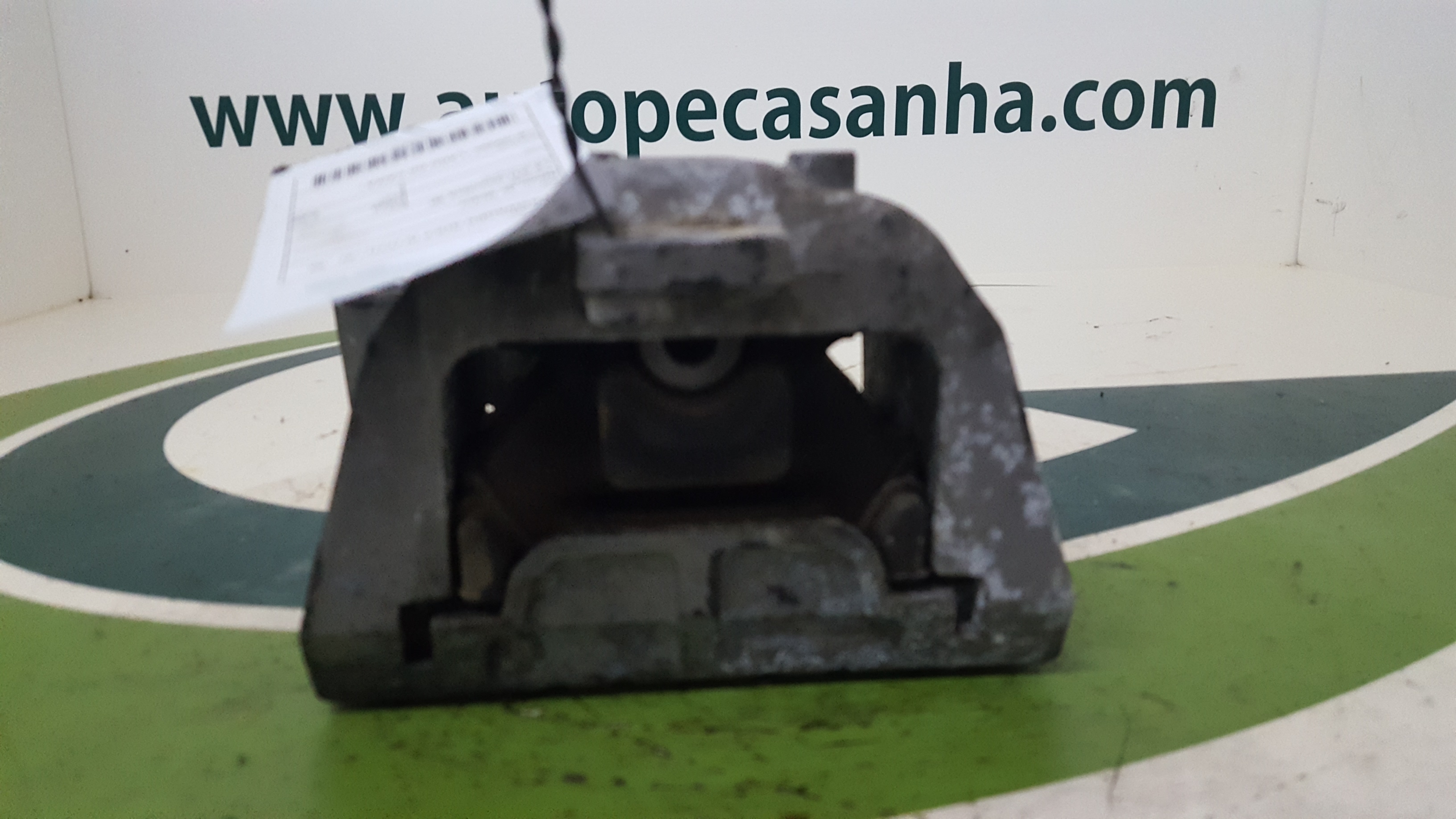 Apoio de Motor VOLKSWAGEN GOLF IV (1J1) | 97 - 07 Imagem-2