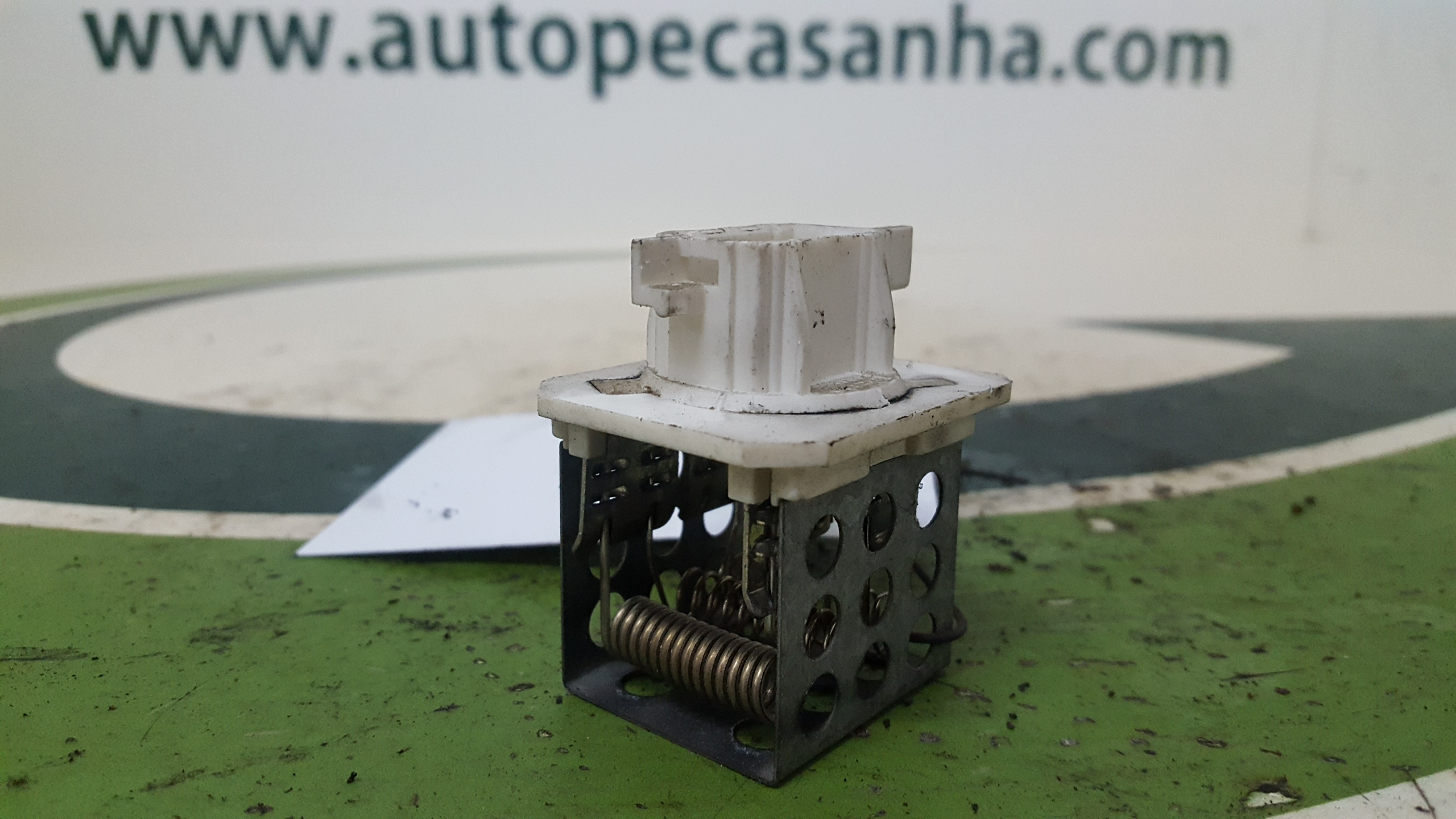 Resistencia de Sofagem PEUGEOT - ID S_44467