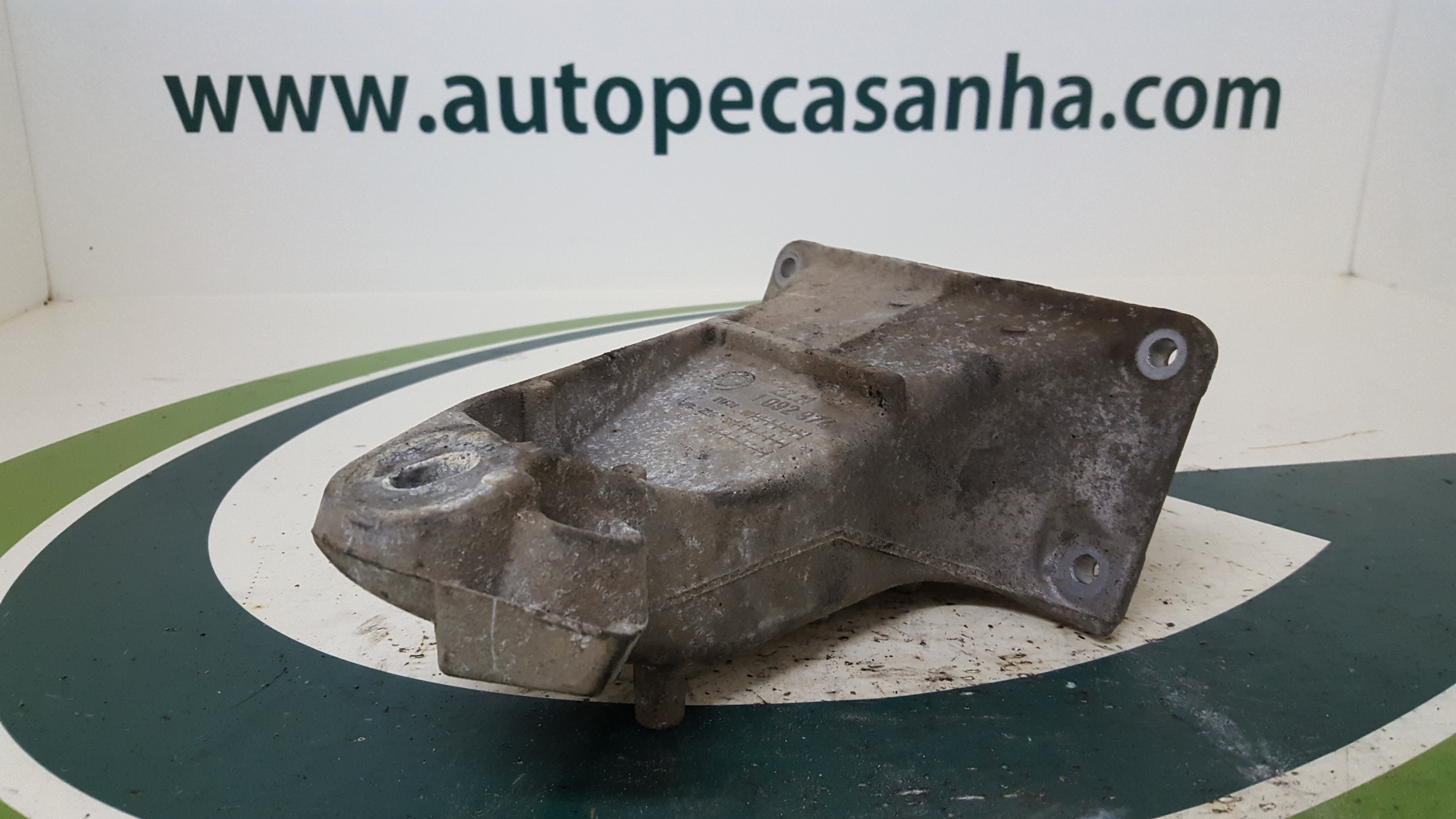 Apoio de Motor BMW - ID S_44510