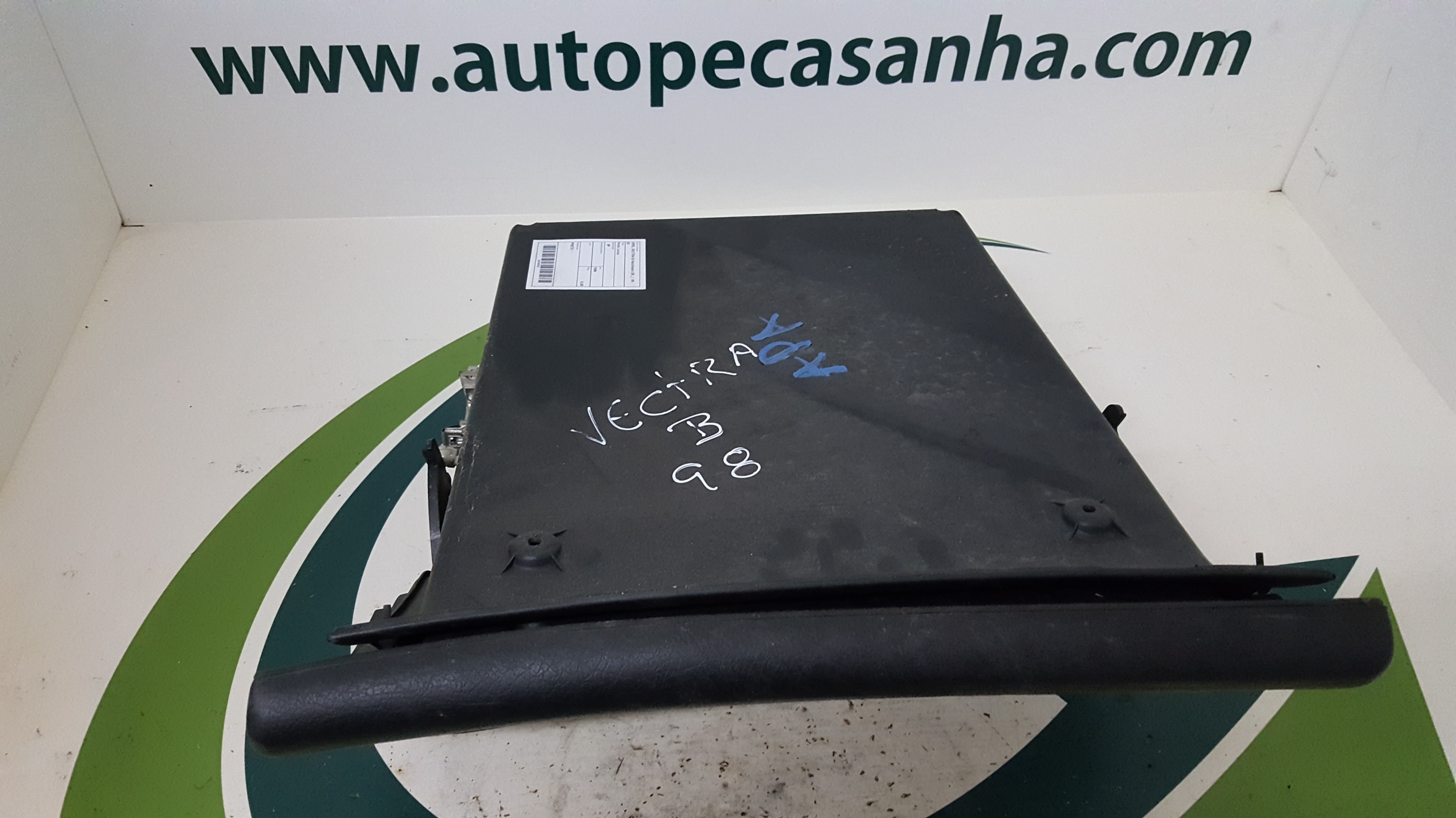 Porta Luvas OPEL VECTRA B Hatchback (J96) | 95 - 03 Imagem-1