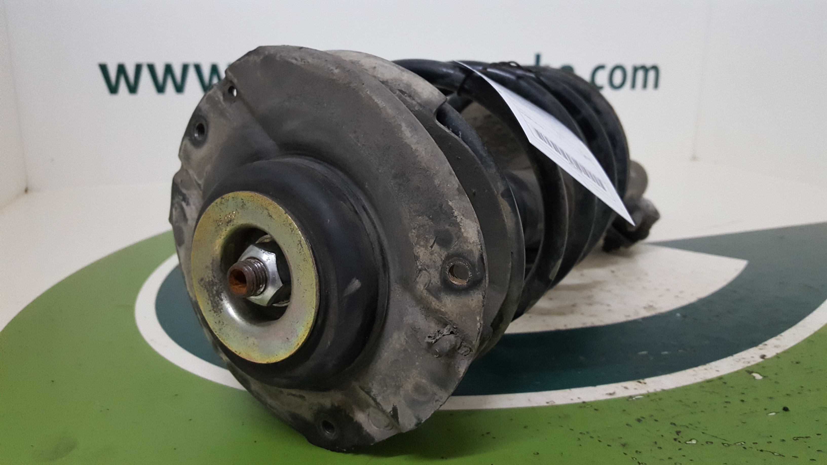 Amortecedor Frente Dto PEUGEOT 206 Hatchback (2A/C) | 98 - 12 Imagem-1