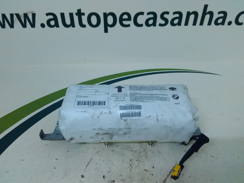 Airbag Passageiro BMW - ID S_44578