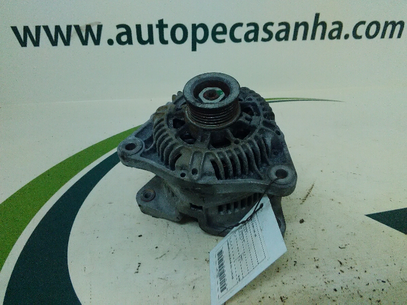 Alternador BMW - ID S_44581