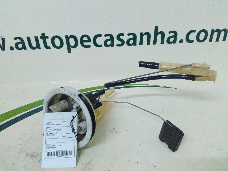 Boia do Combustível BMW - ID S_44585