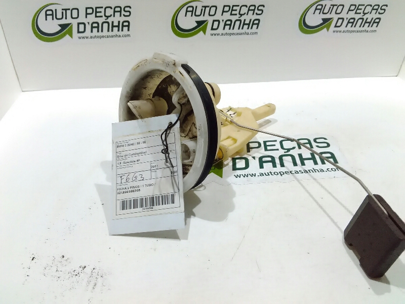 Boia do Combustível BMW 3 (E46) | 97 - 05 Imagem-2