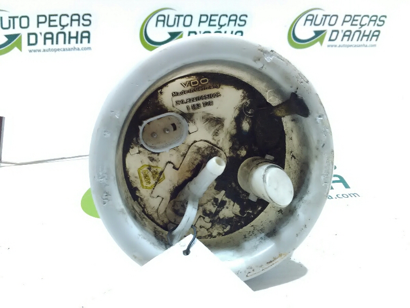 Boia do Combustível BMW 3 (E46) | 97 - 05 Imagem-3