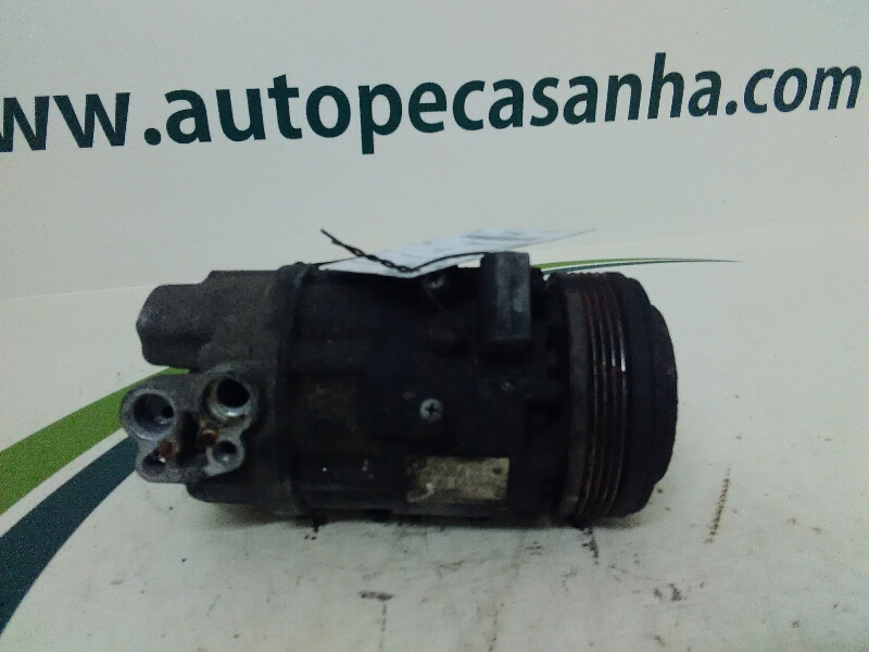Compressor do Ar condicionado BMW 3 (E46) | 97 - 05 Imagem-1