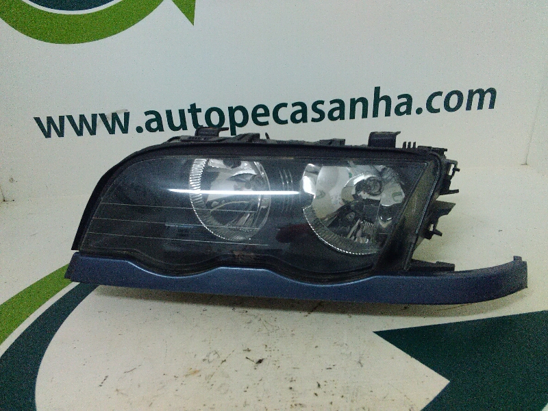 Ótica Esq BMW - ID S_44620