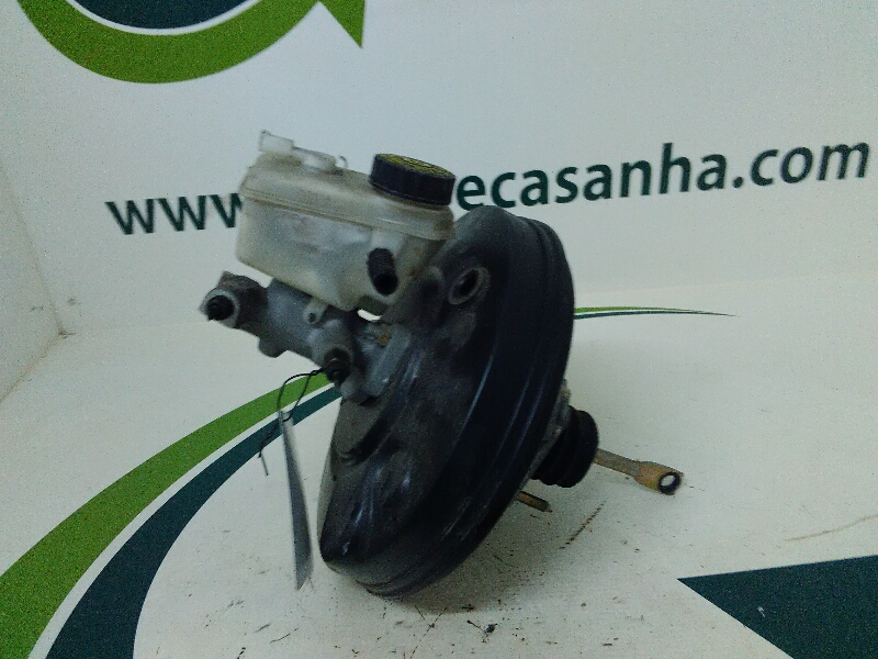 Servofreio  BMW - ID S_44624