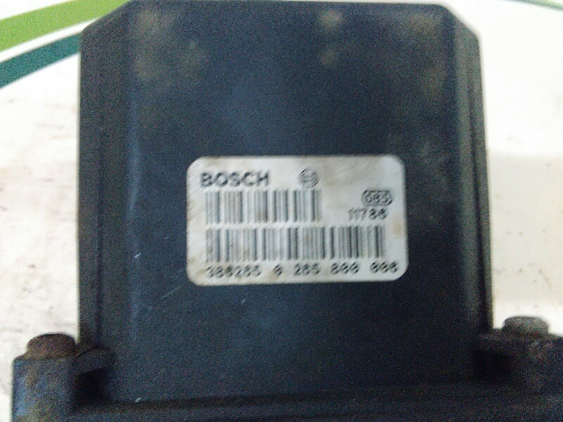 ABS ROVER 75 (RJ) | 99 - 05 Imagem-1