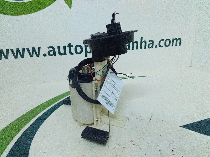 Bomba do Depósito de Combustível ROVER - ID S_44648