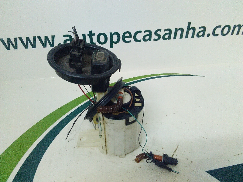 Bomba do Depósito de Combustível ROVER 75 (RJ) | 99 - 05 Imagem-1