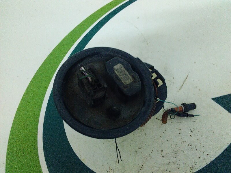 Bomba do Depósito de Combustível ROVER 75 (RJ) | 99 - 05 Imagem-2