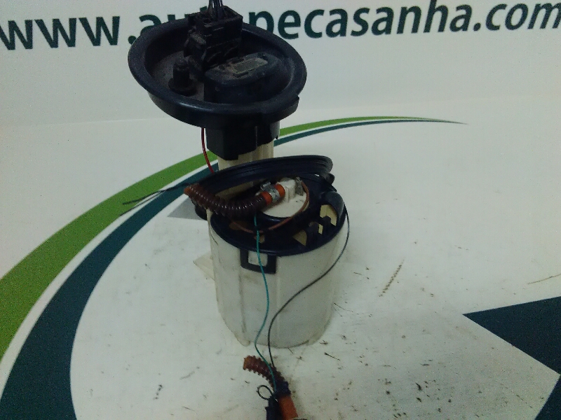 Bomba do Depósito de Combustível ROVER 75 (RJ) | 99 - 05 Imagem-3