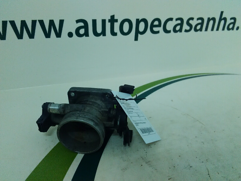 Borboleta de Admissão ROVER - ID S_44649