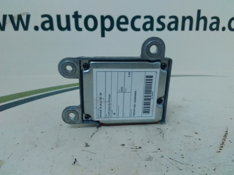 Centralina de Airbags ROVER - ID S_44651