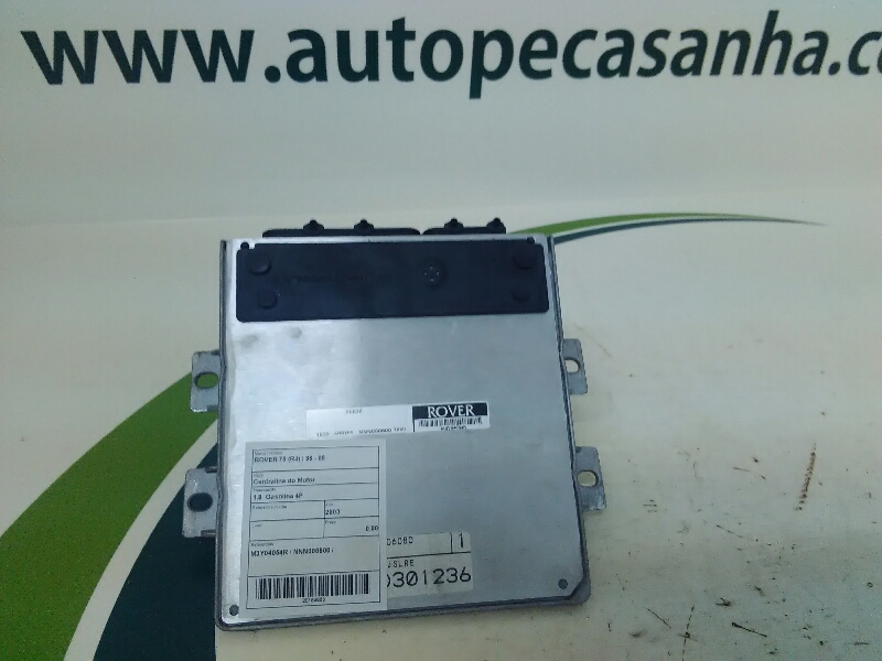 Centralina do Motor ROVER - ID S_44652