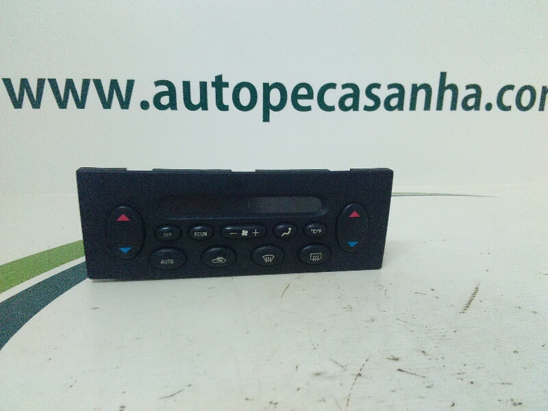 Climatronic ROVER - ID S_44655