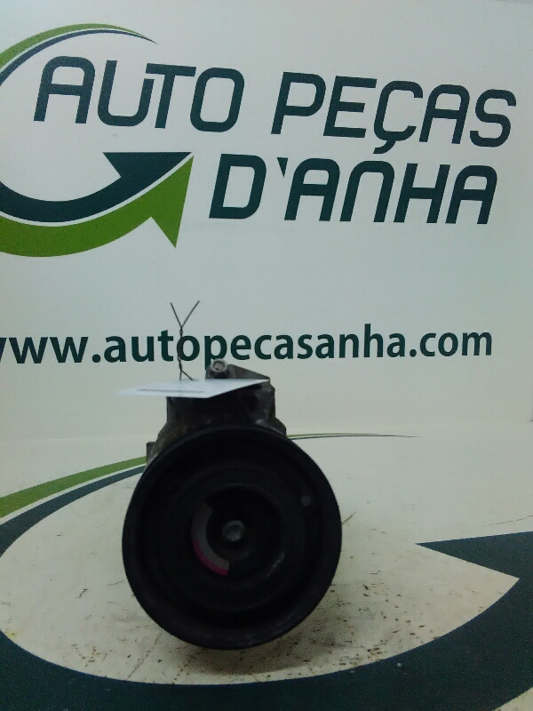 Compressor do Ar condicionado ROVER 75 (RJ) | 99 - 05 Imagem-2