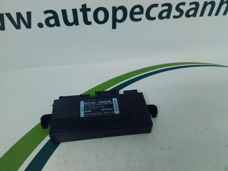 Módulo de Vidros ROVER - ID S_44672