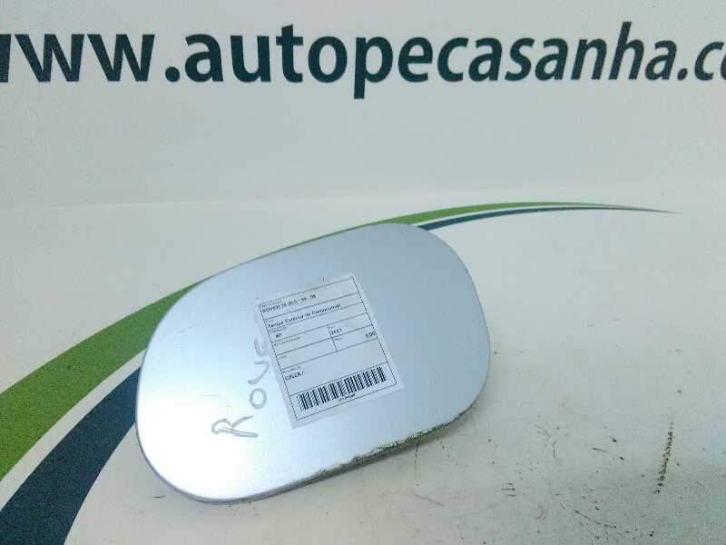 Tampa Exterior de Combustivel ROVER - ID S_44687