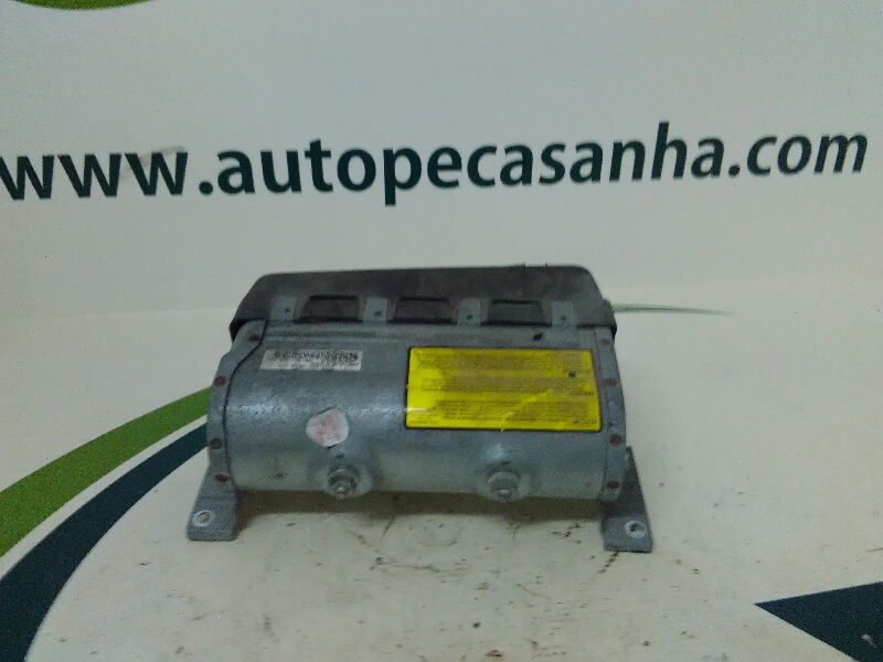 Airbag Passageiro SMART FORTWO Coupé (450) | 04 - 07 Imagem-1