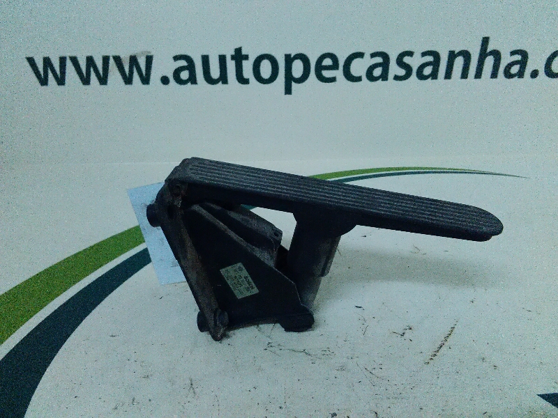 Pedal Potenciometro Acelerador SMART - ID S_44708