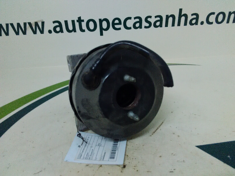 Servofreio  SMART FORTWO Coupé (450) | 04 - 07 Imagem-1