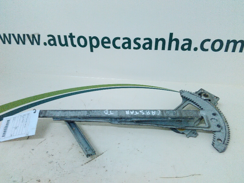 Elevador Trás Dto NISSAN - ID S_44717