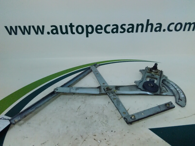 Elevador Trás Esq NISSAN - ID S_44718