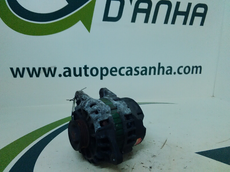 Alternador HYUNDAI - ID S_44733