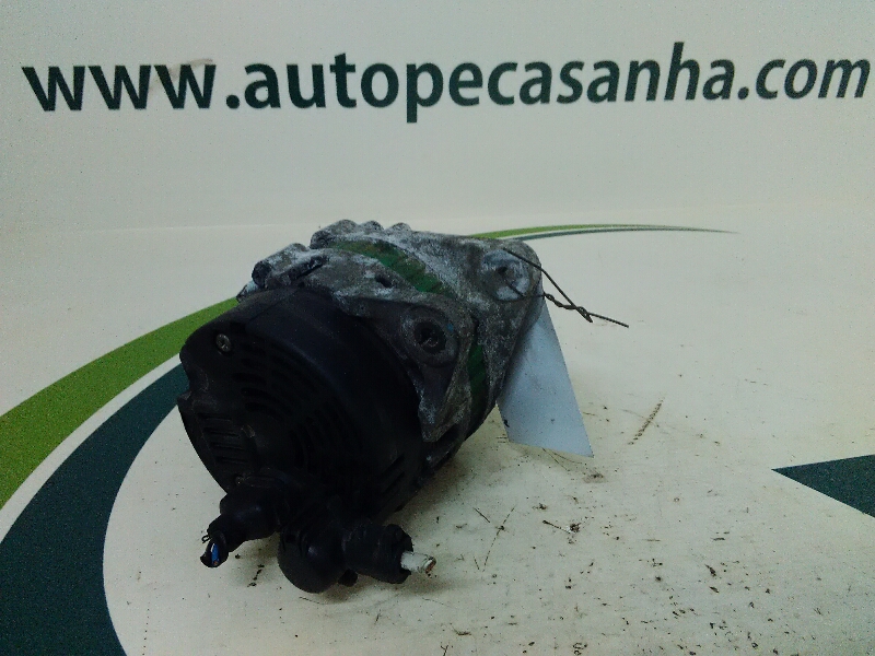 Alternador HYUNDAI MATRIX (FC) | 01 - 10 Imagem-1