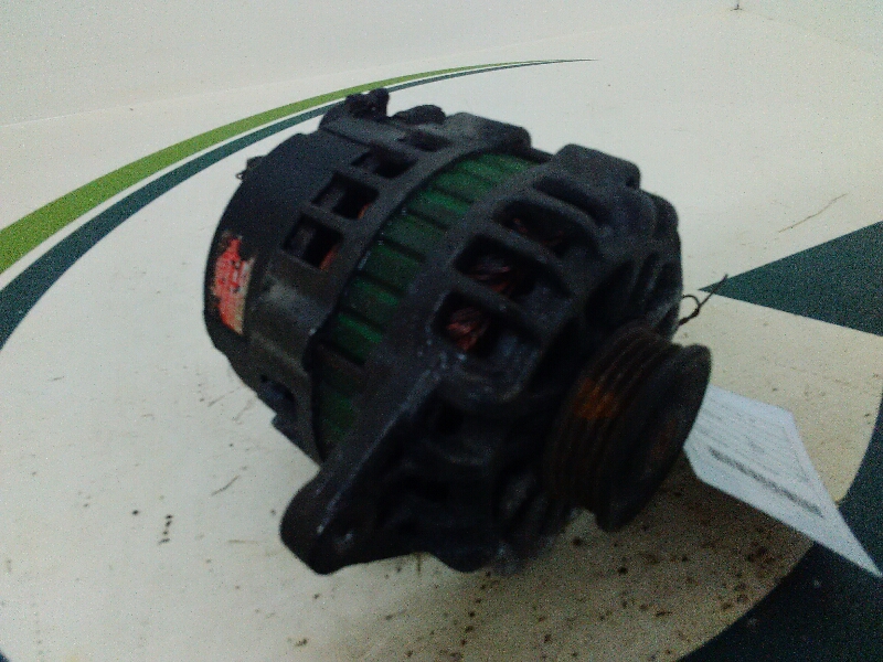 Alternador HYUNDAI MATRIX (FC) | 01 - 10 Imagem-2