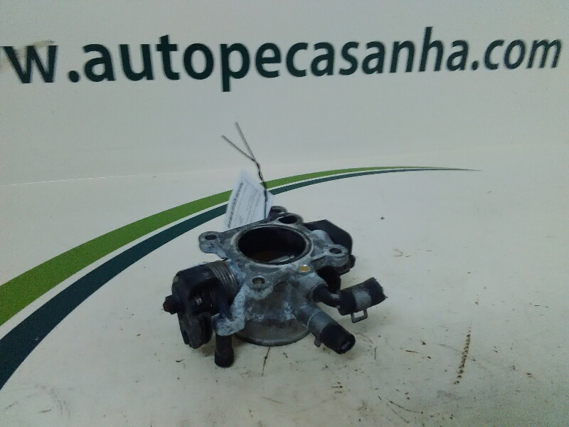 Borboleta de Admissão HYUNDAI - ID S_44740