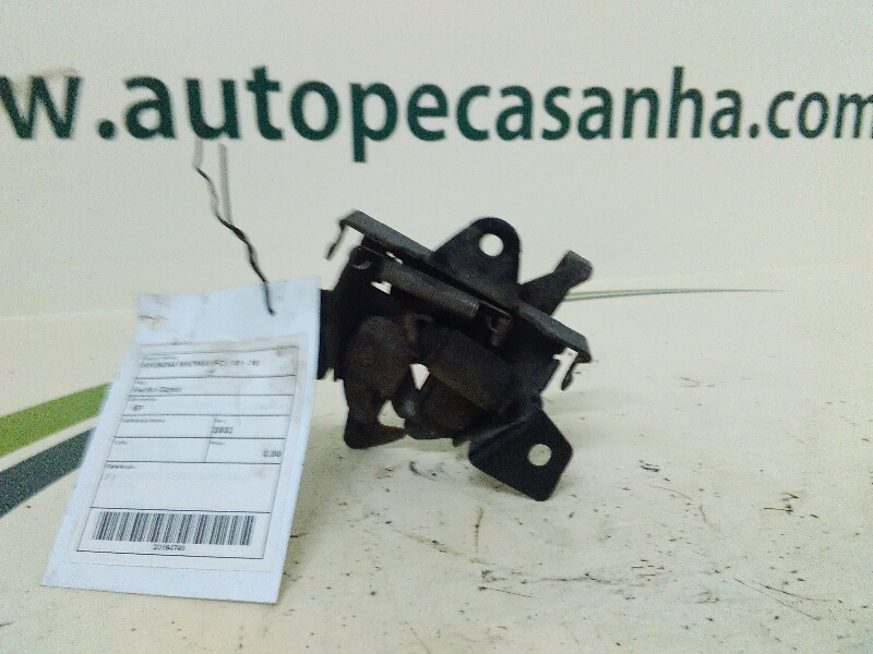 Fecho Capot HYUNDAI MATRIX (FC) | 01 - 10 Imagem-1