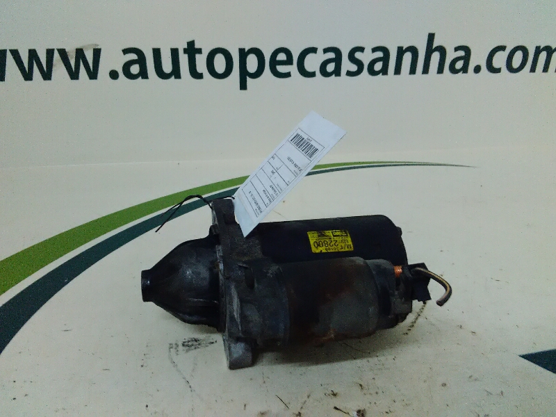Motor de Arranque HYUNDAI - ID S_44750