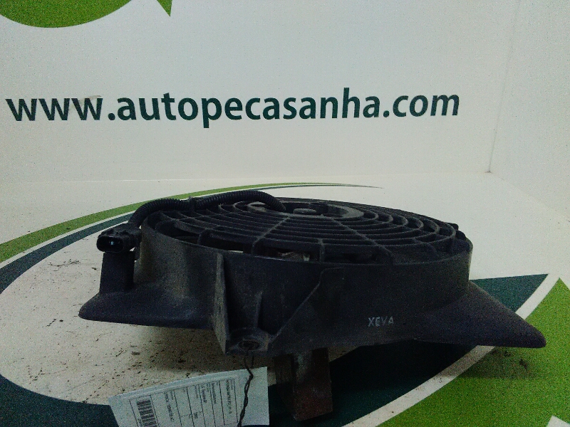 Termoventiladores HYUNDAI - ID S_44765