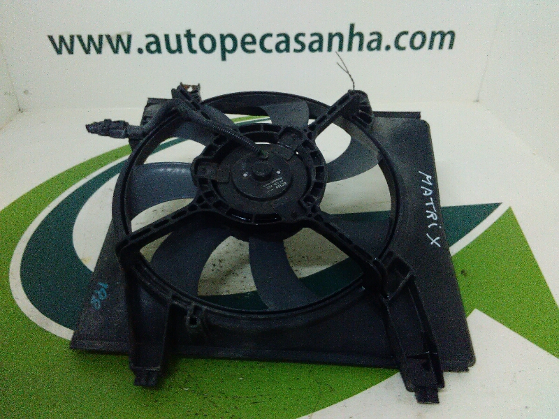 Termoventiladores HYUNDAI - ID S_44766