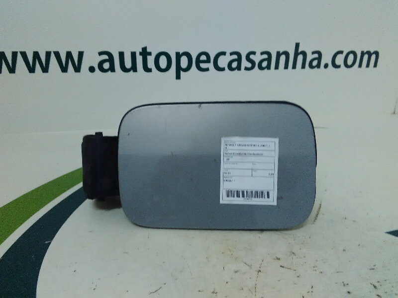 Tampa Exterior de Combustivel RENAULT - ID S_44792