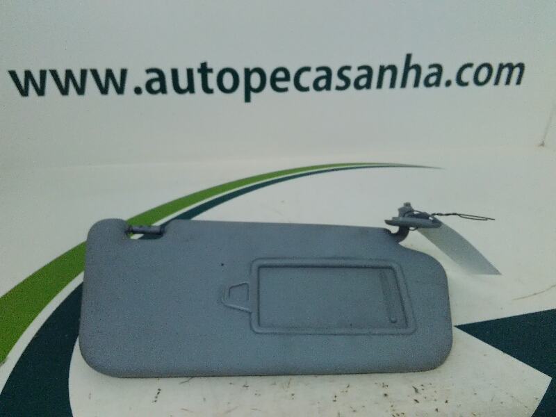 Pala de Sol Dto HYUNDAI - ID S_44795