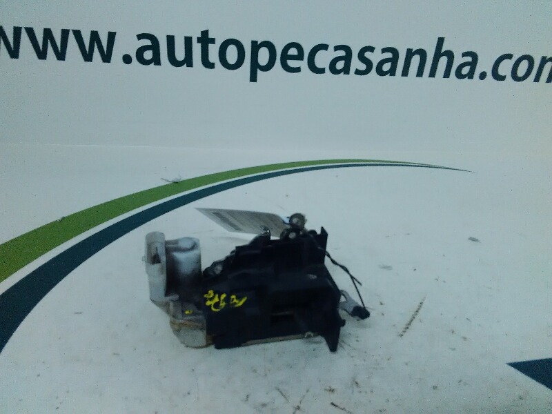Fecho da Porta Frente Esq FIAT - ID S_44796