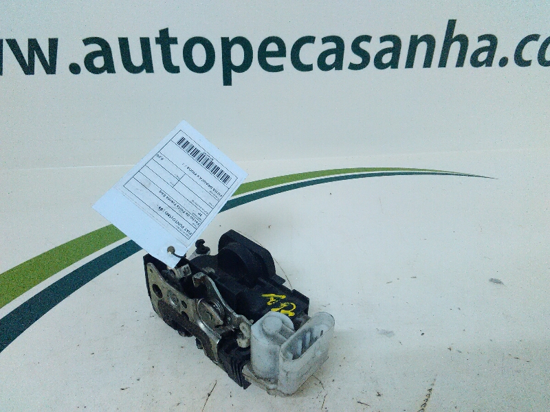 Fecho da Porta Frente Esq FIAT PUNTO (188_) | 99 - 12 Imagem-1