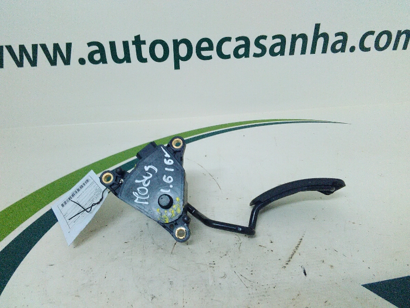 Pedal Potenciometro Acelerador RENAULT - ID S_44829