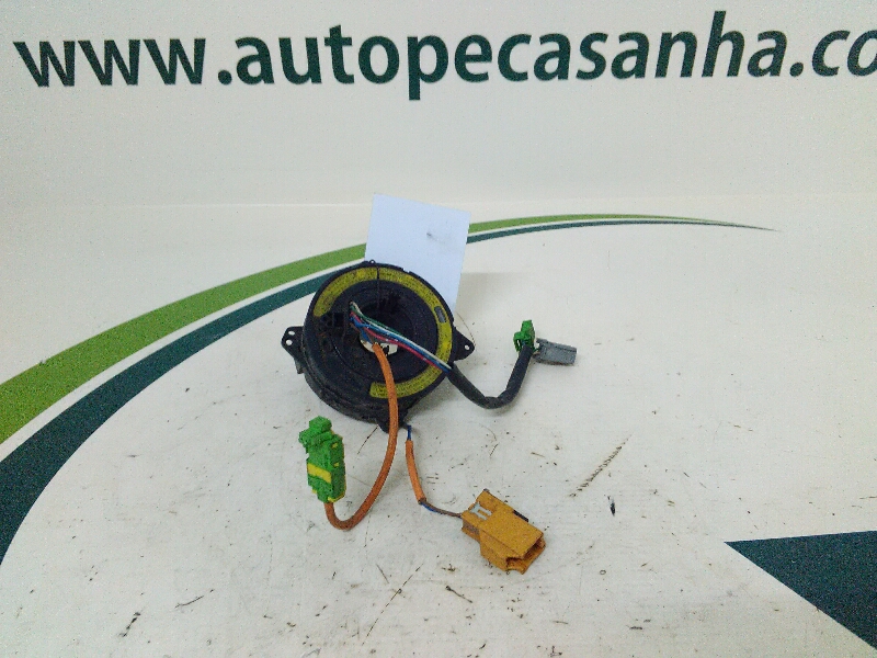 Fita de Airbags VOLVO S80 I (184) | 98 - 08 Imagem-1