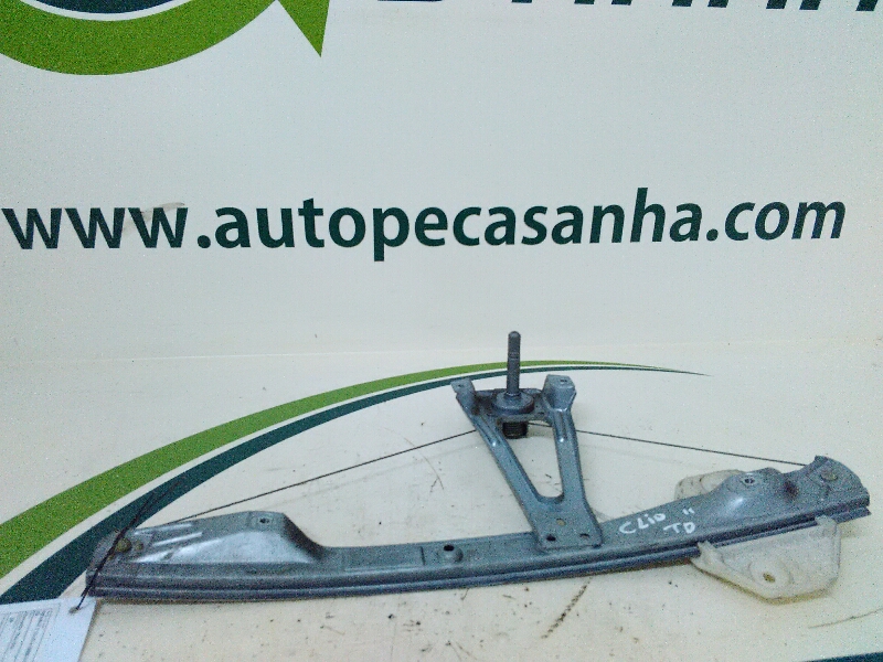 Elevador Trás Dto RENAULT - ID S_44864