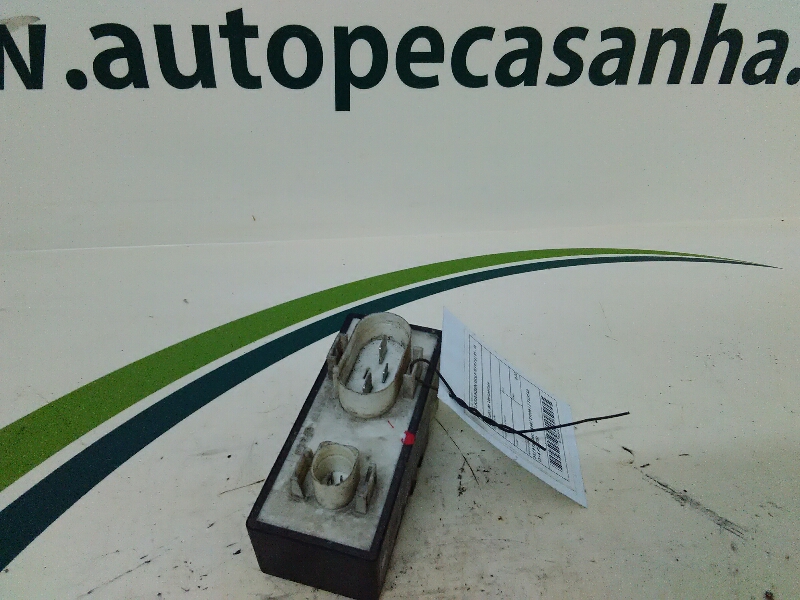 Modulo de Ventoinhas  VOLKSWAGEN GOLF III (1H1) | 91 - 98 Imagem-1