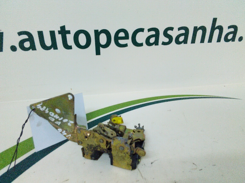 Fecho da Porta Frente Dto VOLVO V40 Combi (645) | 95 - 04 Imagem-1