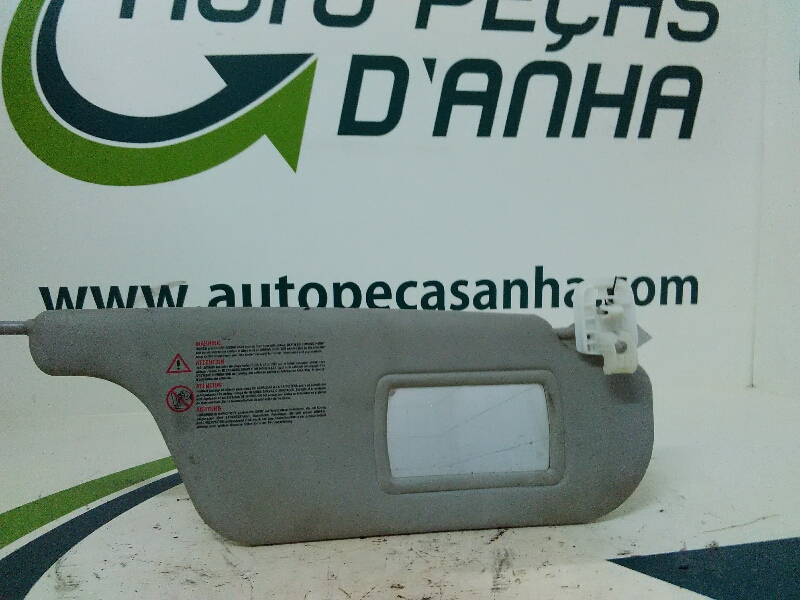 Pala de Sol Dto RENAULT - ID S_44909