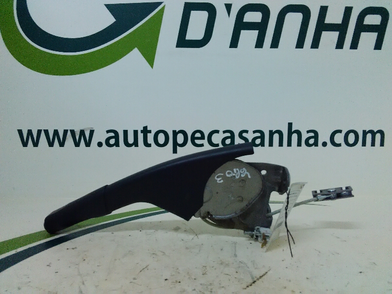 Travão de Mão RENAULT - ID S_44917